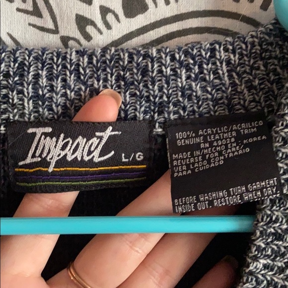 VINTAGE Vest - Picture 2 of 5